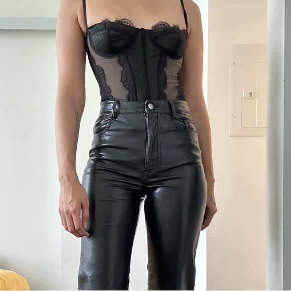 out from under modern love corset top urban outfitters - Picture 2 of 3